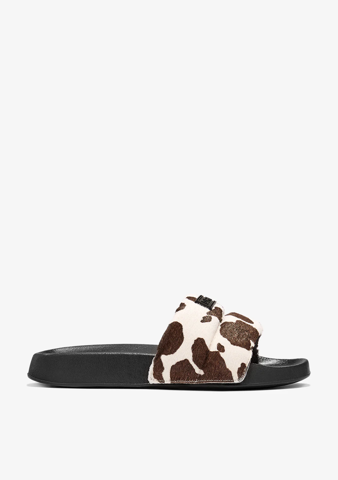 Nuovo nelle scarpe